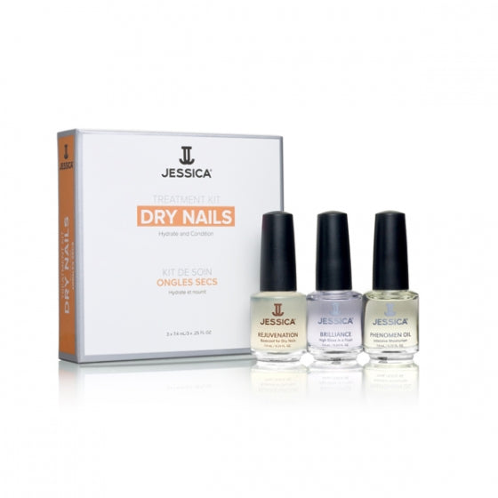 Jessica - Dry Nails Kit