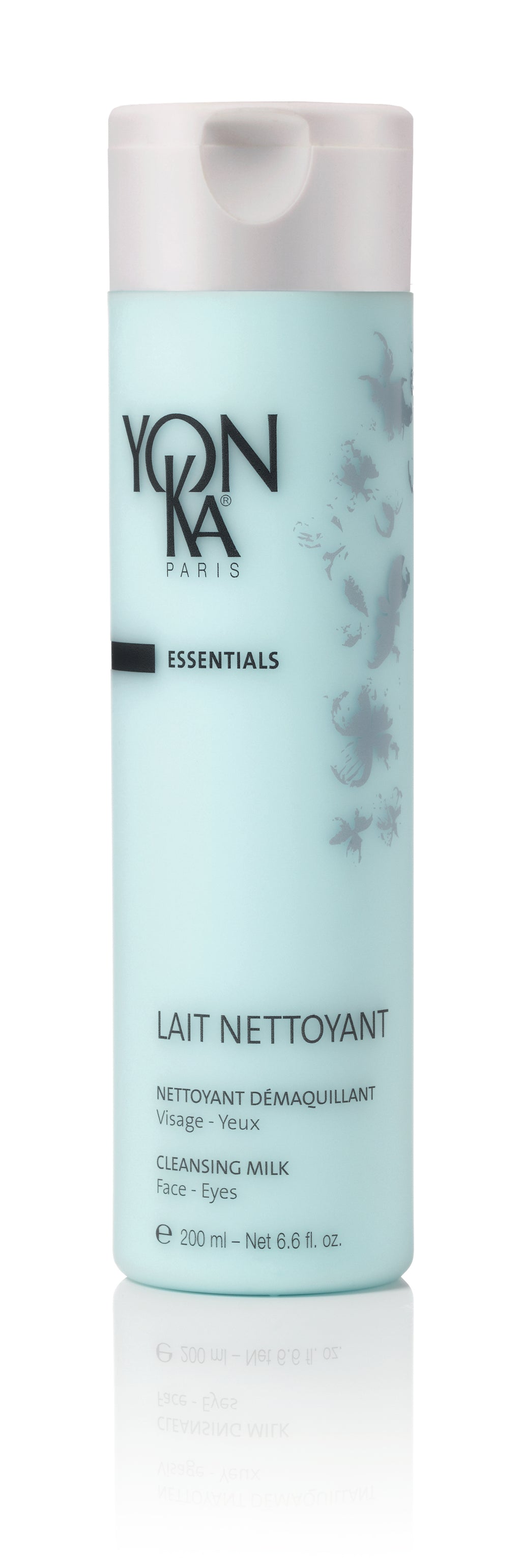 Yon-Ka - Essentials - Lait Nettoyant Cleansing Milk 200ml