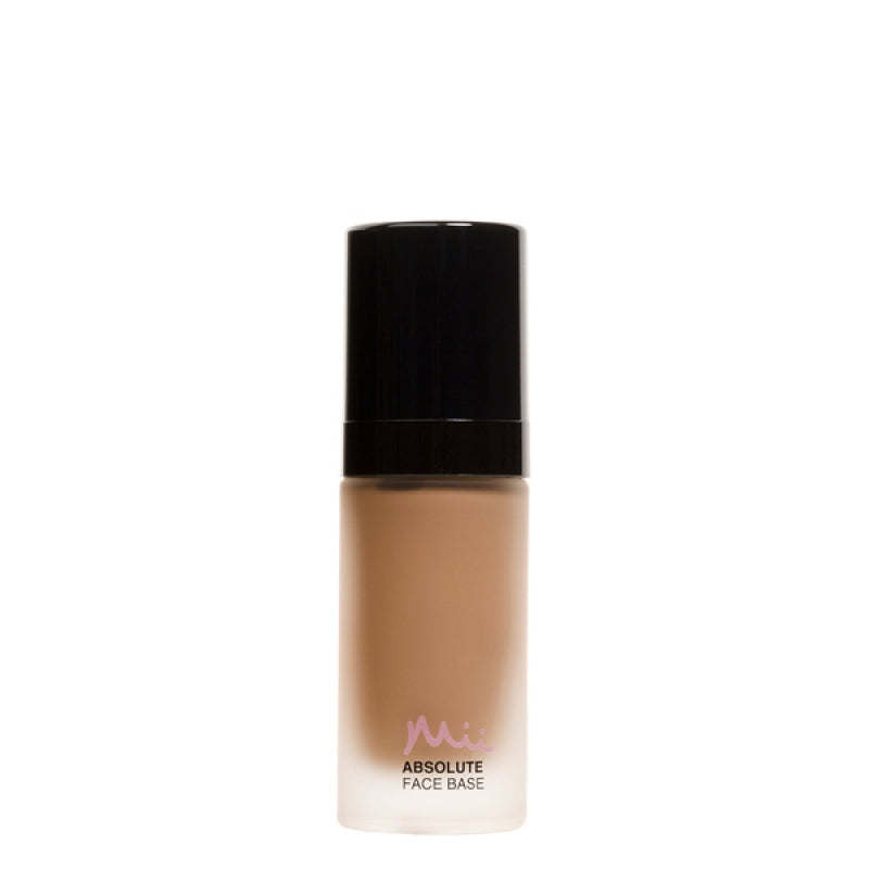 Mii - Absolute Face Base Foundation