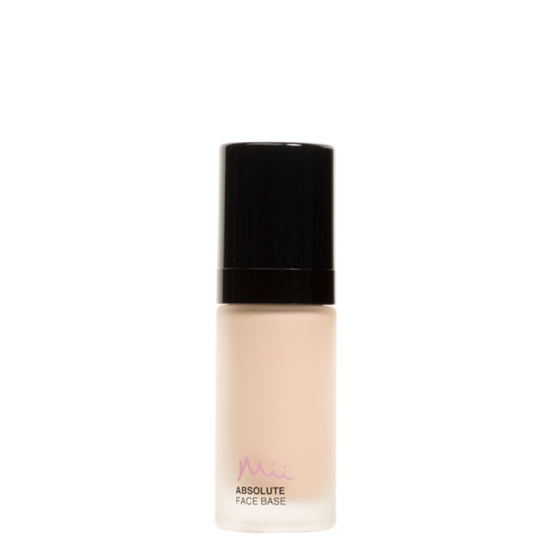 Mii - Absolute Face Base Foundation