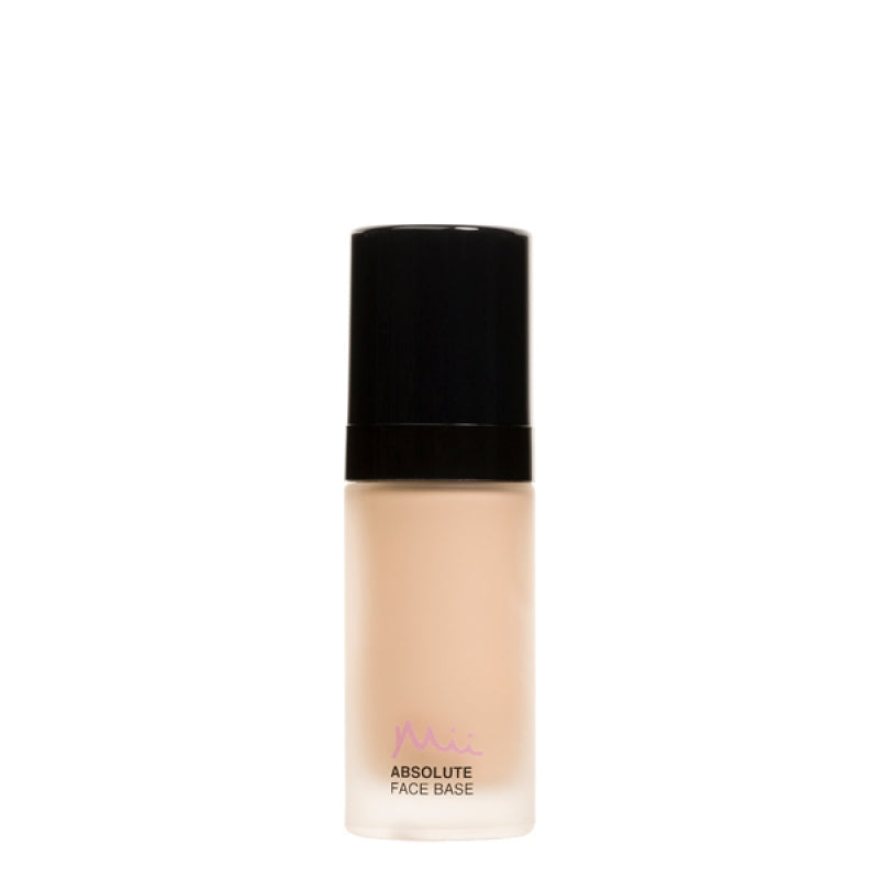 Mii - Absolute Face Base Foundation