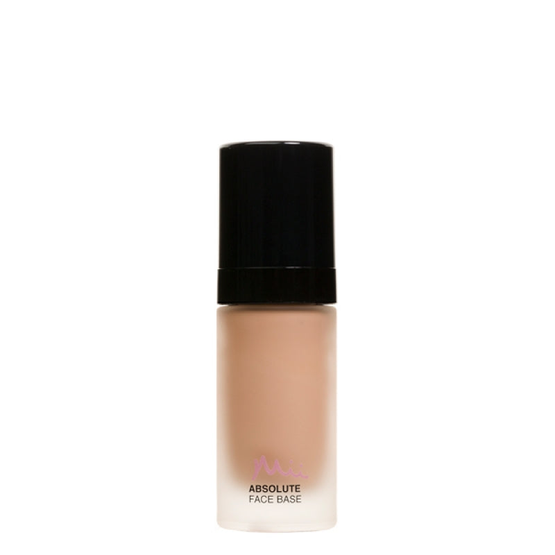 Mii - Absolute Face Base Foundation