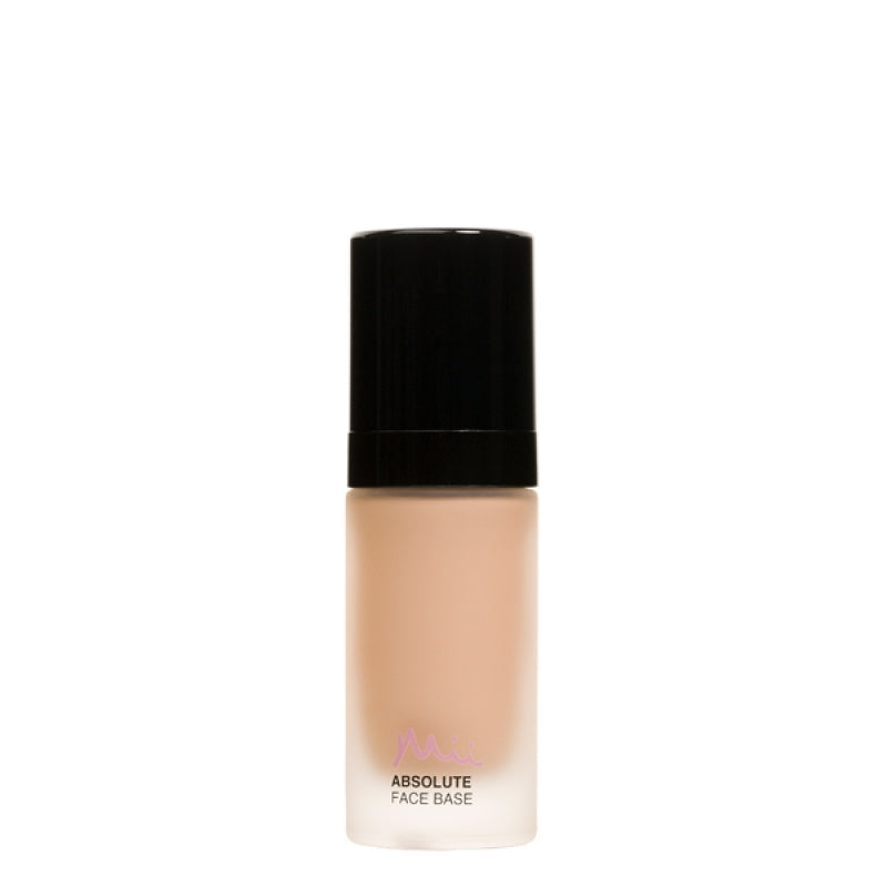 Mii - Absolute Face Base Foundation