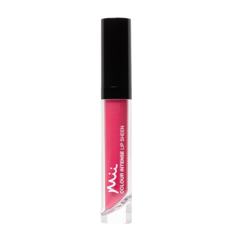 Mii - Colour Intense Lip Sheen