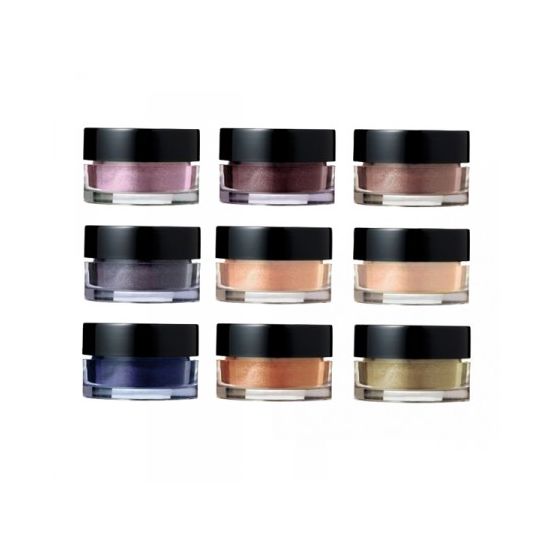 Mii - Minerals - Exquisite Eye Colour
