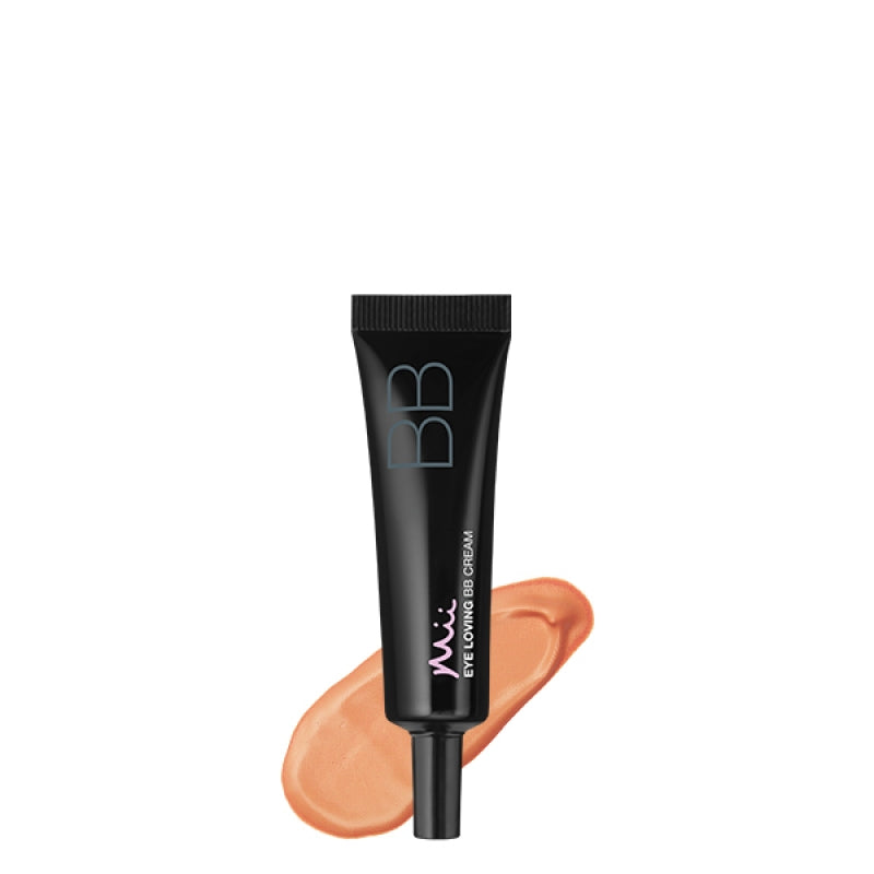 Mii - Eye Loving BB Cream