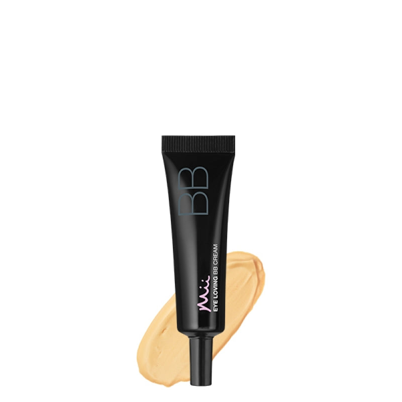 Mii - Eye Loving BB Cream