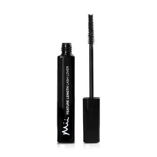 Mii - Feature Length Lash Lover Mascara - Ambition