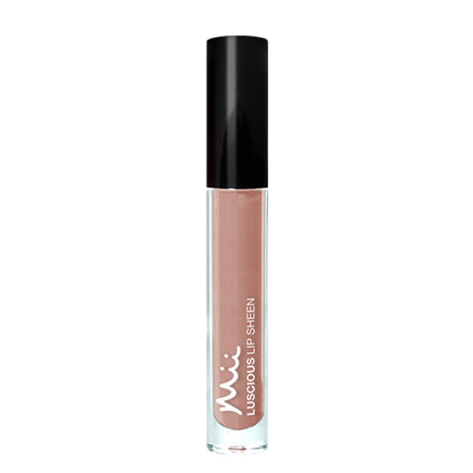 Mii - Luscious Lip Sheen