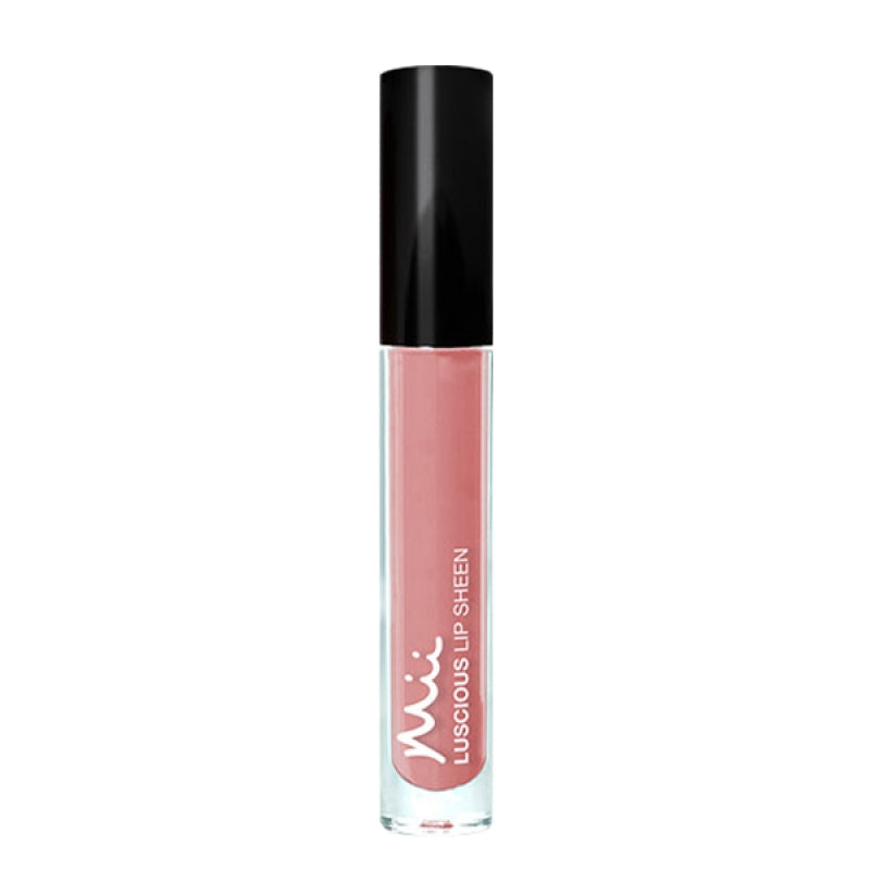 Mii - Luscious Lip Sheen