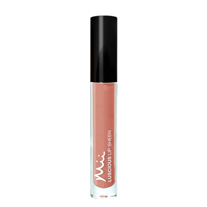 Mii - Luscious Lip Sheen