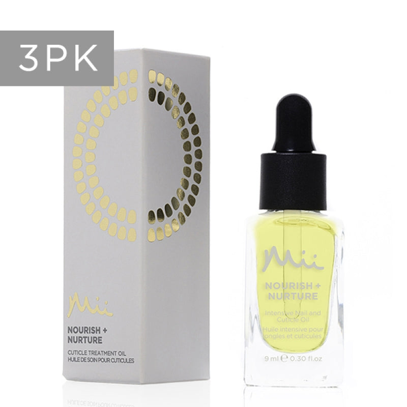 Mii - Nourish & Nurture Cuticle Oil 9ml