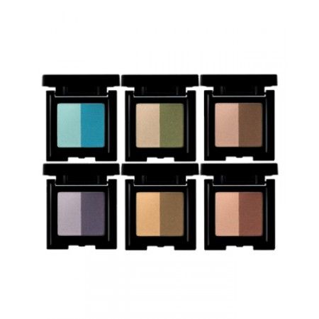 Mii - Perfect Pair Eye Colour