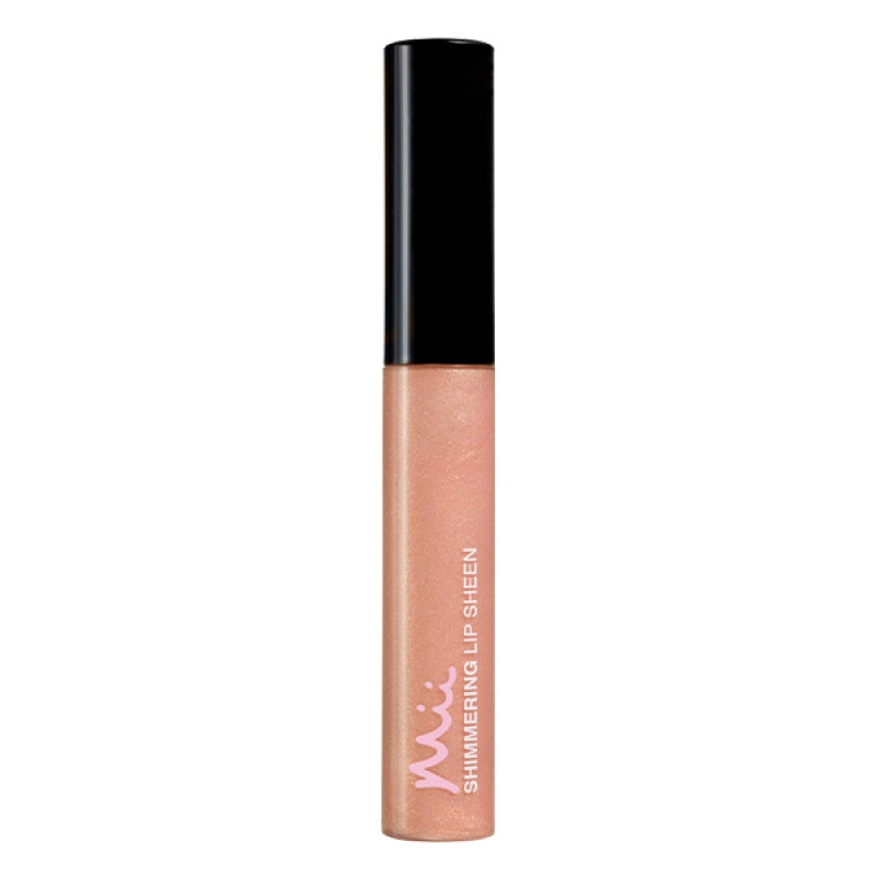 Mii - Shimmering Lip Sheen