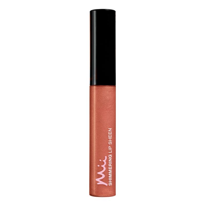 Mii - Shimmering Lip Sheen