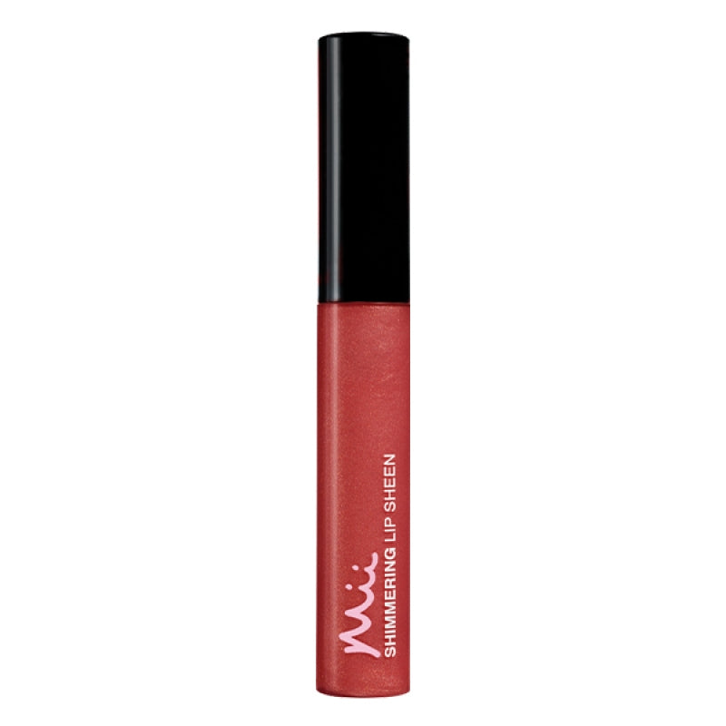 Mii - Shimmering Lip Sheen