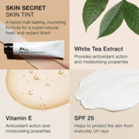 Mii - Skin Secret Cream Tint SPF 25