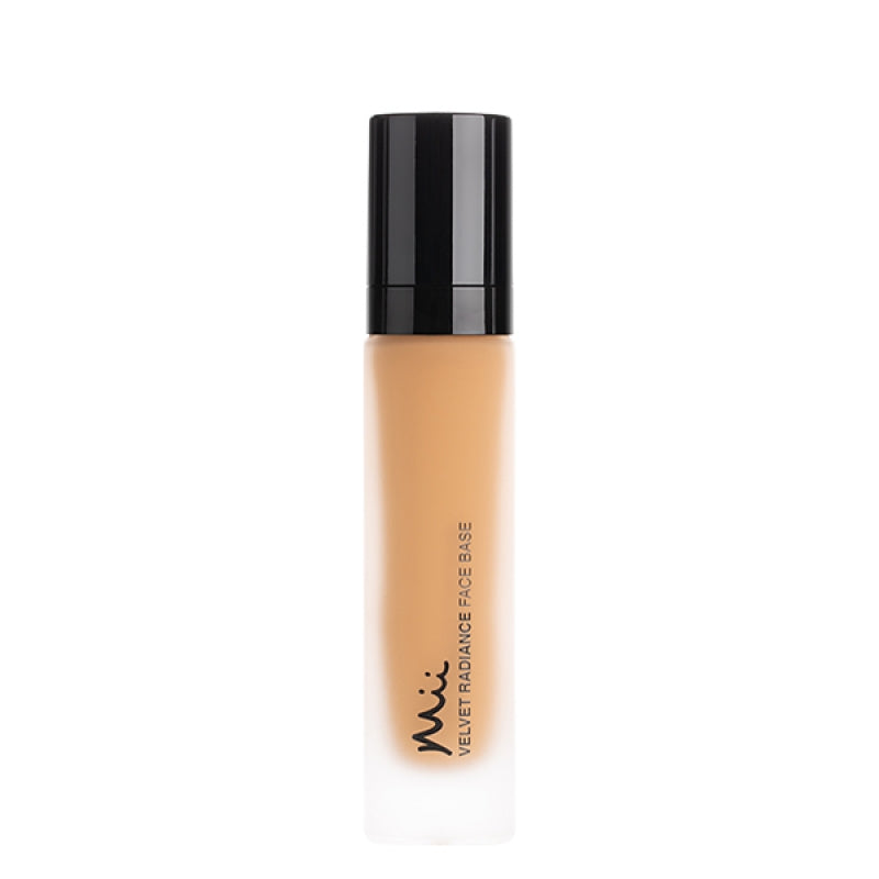 Mii - Velvet Radiance Face Base Foundation