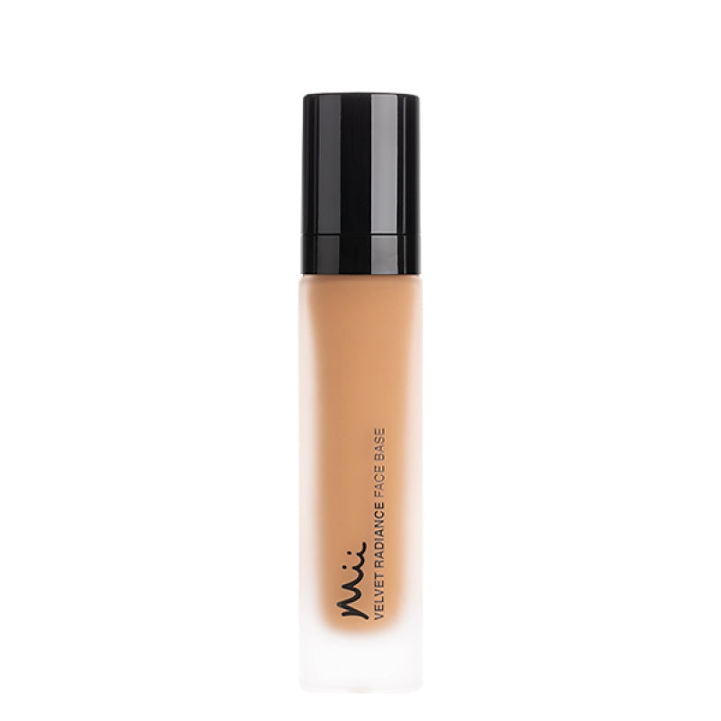 Mii - Velvet Radiance Face Base Foundation