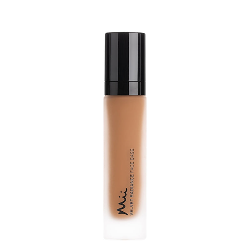 Mii - Velvet Radiance Face Base Foundation