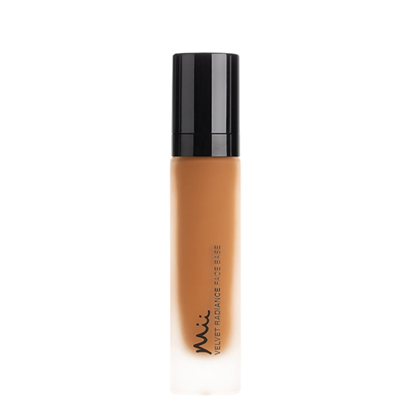 Mii - Velvet Radiance Face Base Foundation