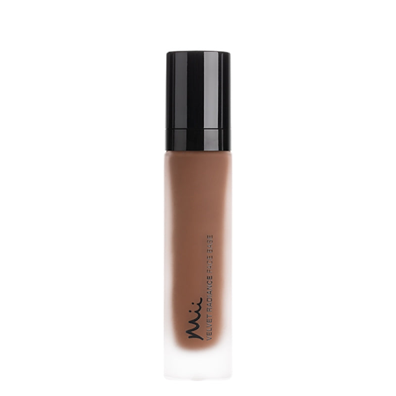 Mii - Velvet Radiance Face Base Foundation