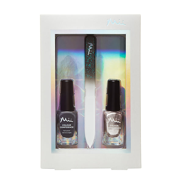 Mii - Polished Perfection Gift Set