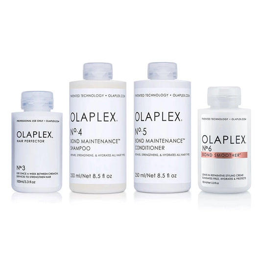 OLAPLEX - Bundle 3, 4, 5, 6