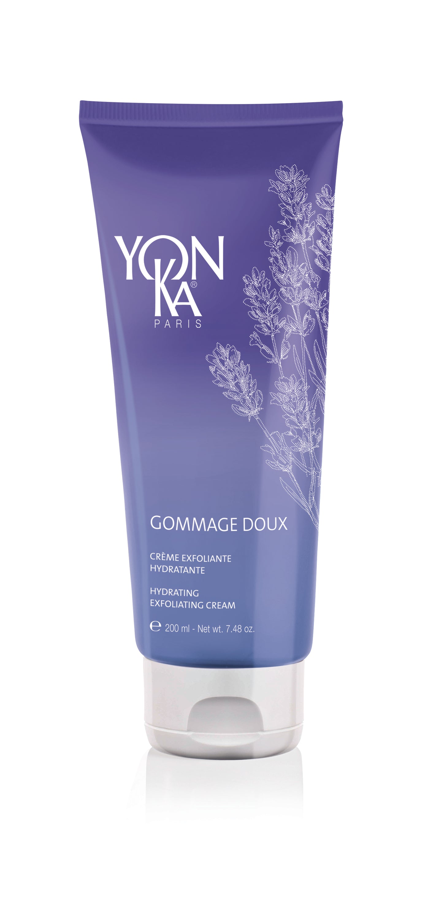 Yon-Ka - Gommage Doux - Exfoliating Cream 200ml