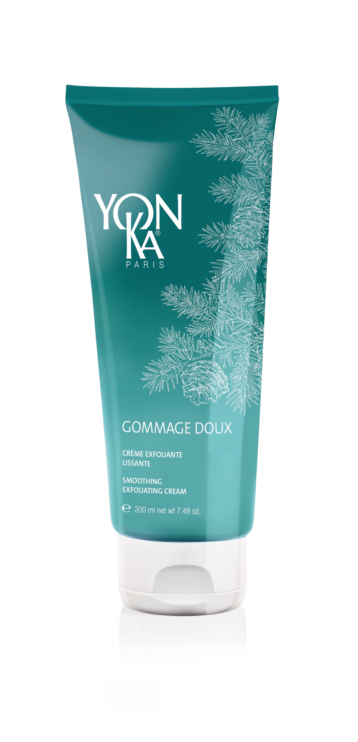 Yon-Ka - Gommage Doux - Exfoliating Body Cream 200ml