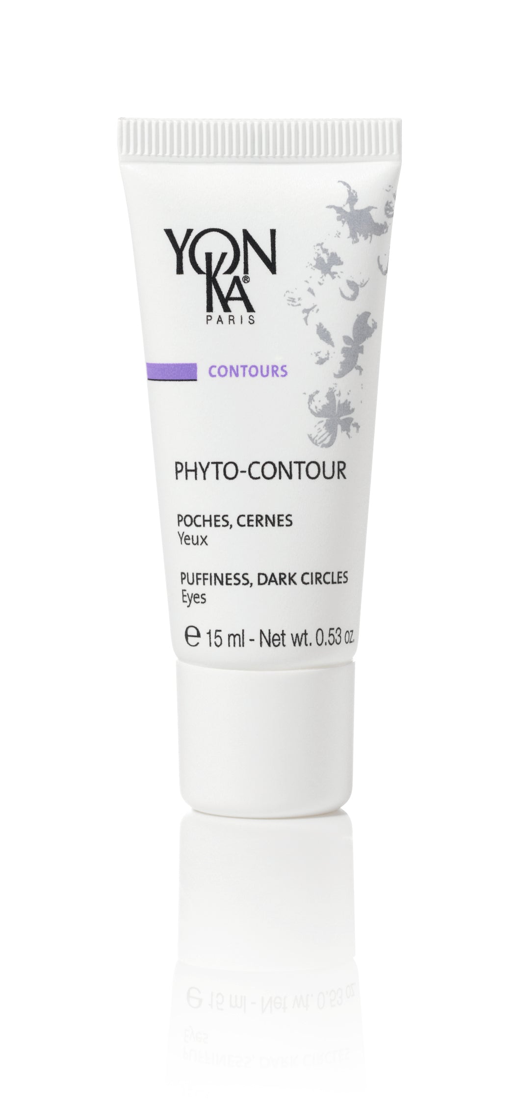 Yon-Ka - Contours - Phyto-Contour Eye Cream 15ml