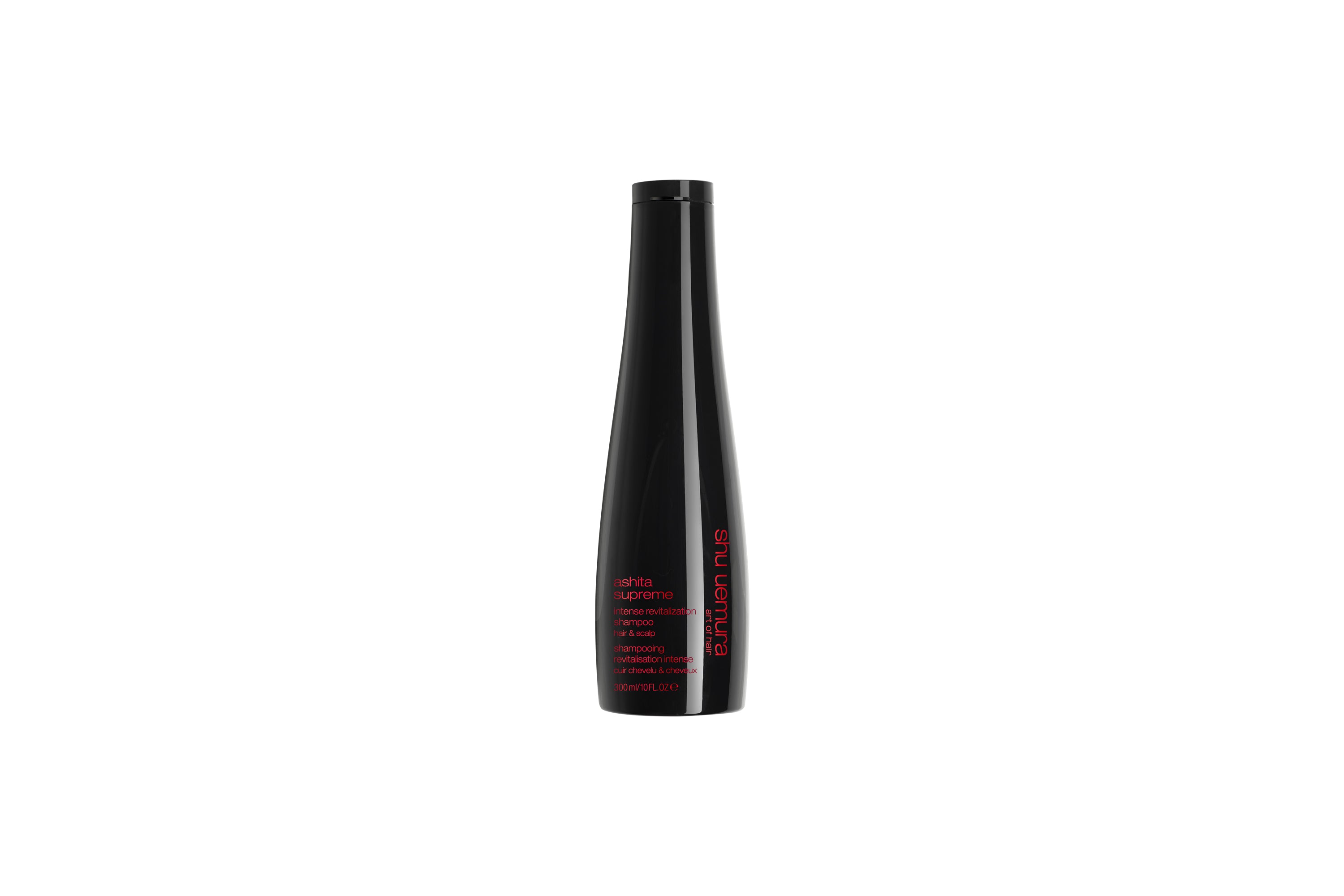 Shu Uemura - Ashita Supreme Shampoo 300ml