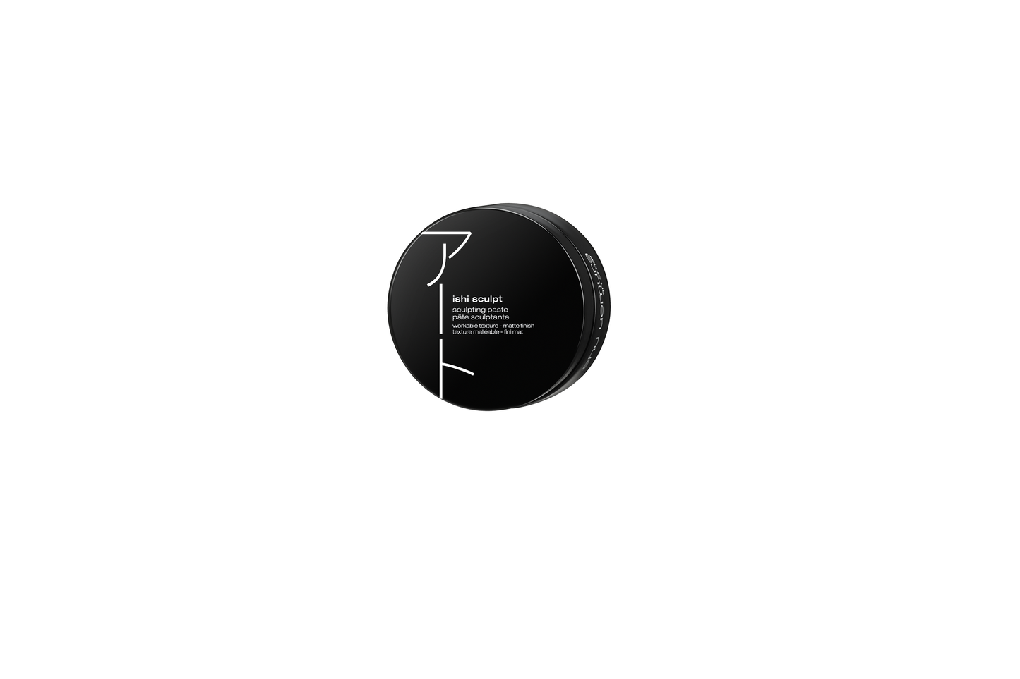 Shu Uemura - Ishi Scuplt - Sculpting Paste