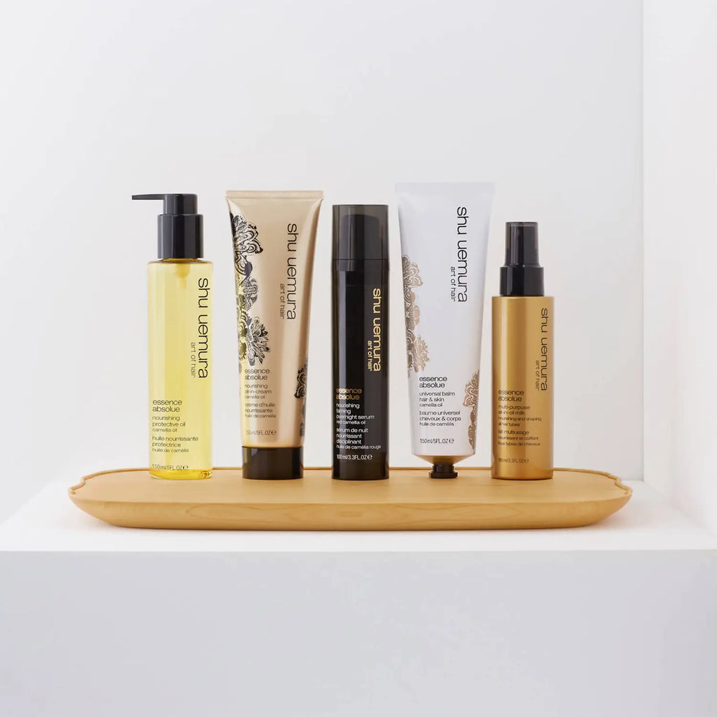 Shu Uemura - Essence Absolue Nourishing Protective Oil - 150ml