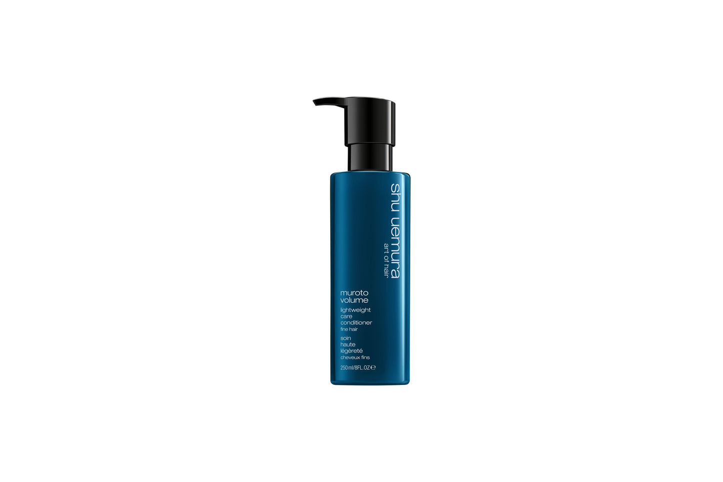 Shu Uemura - Muroto Volume Conditioner 250ml