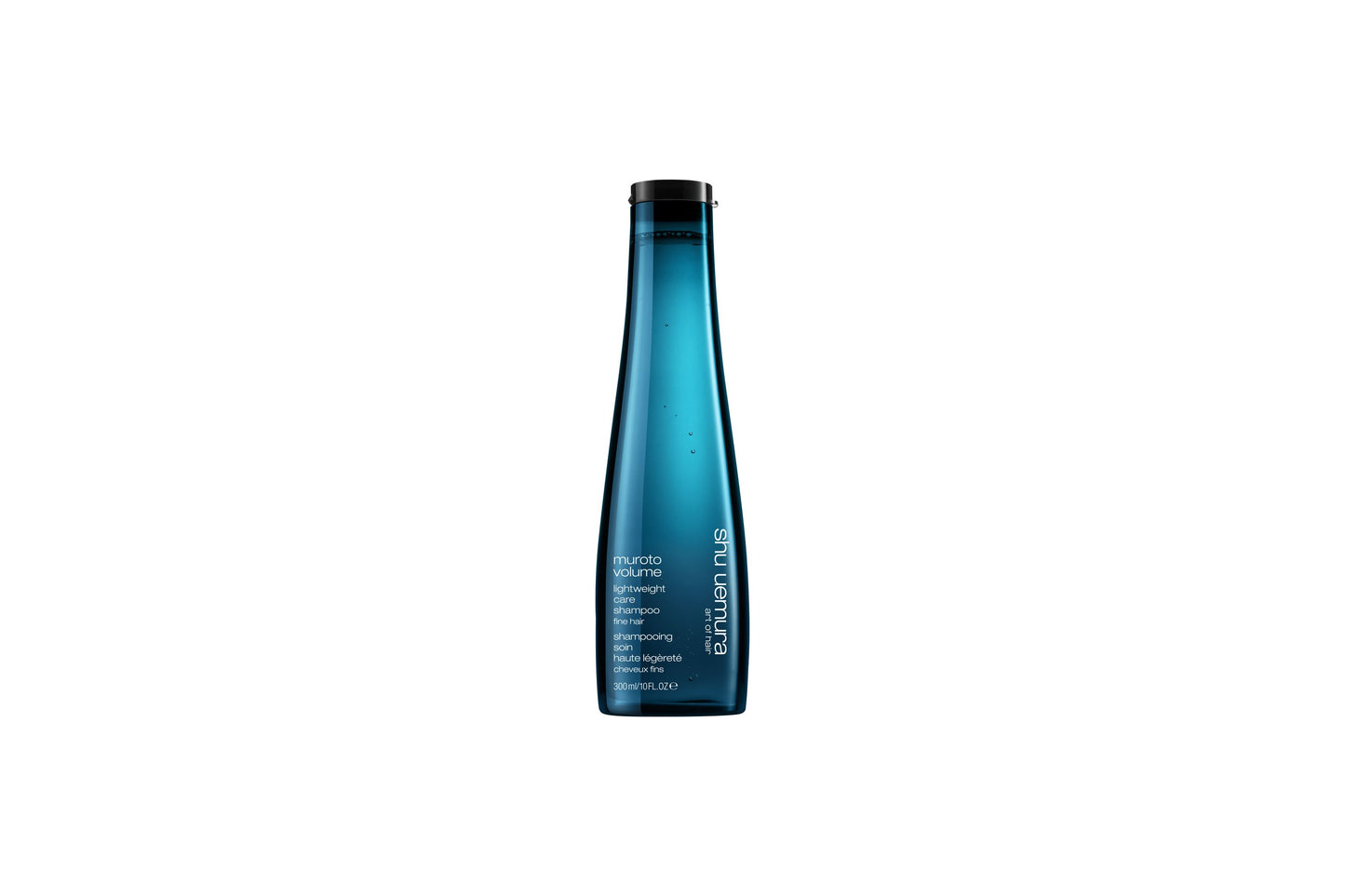 Shu Uemura - Moroto Volume Shampoo 300ml