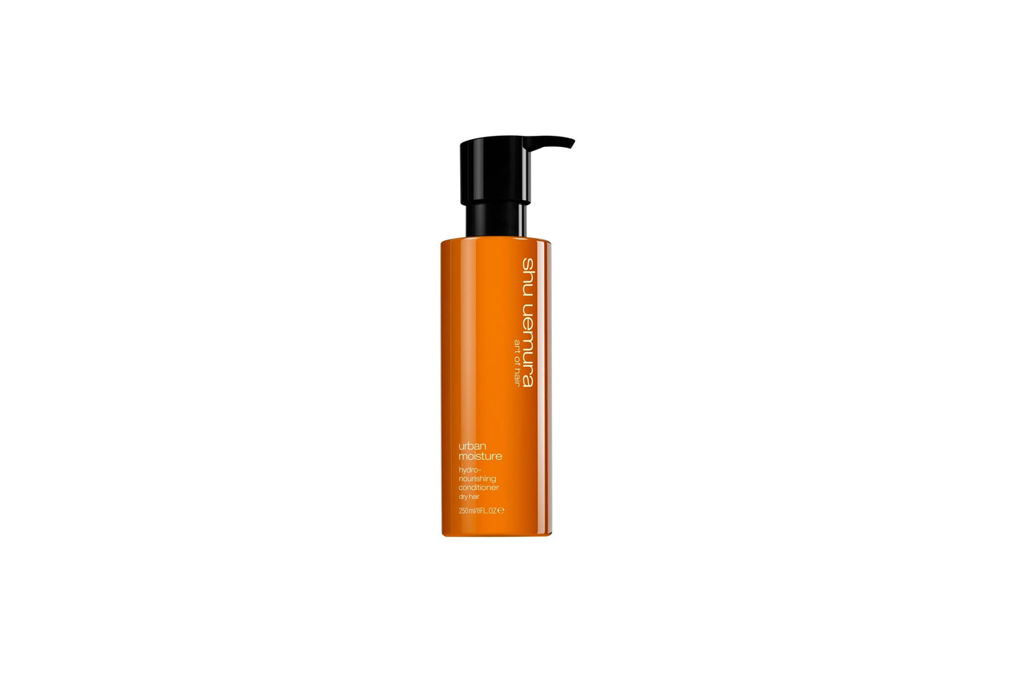 Shu Uemura - Urban Moisture Hydro Nourishing Conditioner 250ml