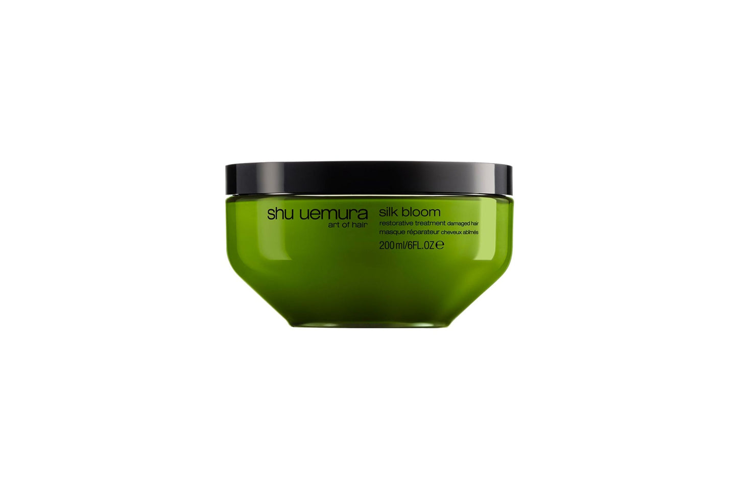 Shu Uemura - Silk Bloom Restorative Treatment Masque 200ml