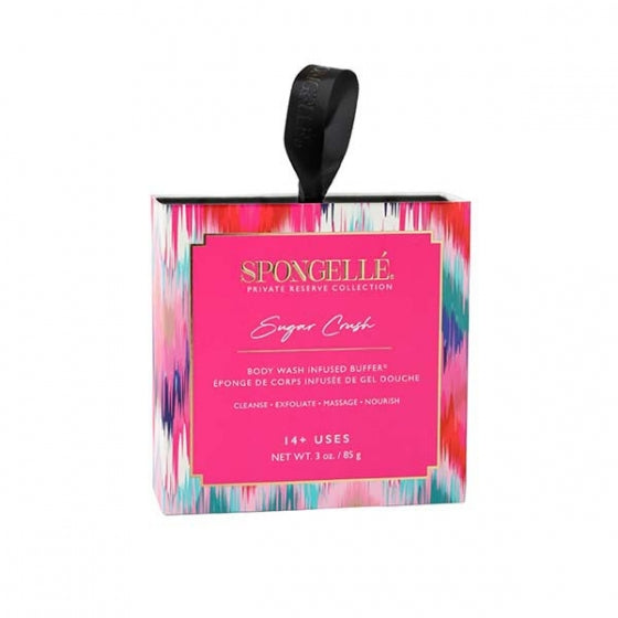 SPONGELLE - Private Reserve Collection - Sugar Crush Buffer