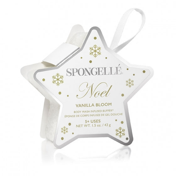 SPONGELLE - Wish Upon a Star Gift Set