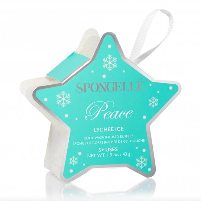 SPONGELLE - Wish Upon a Star Gift Set