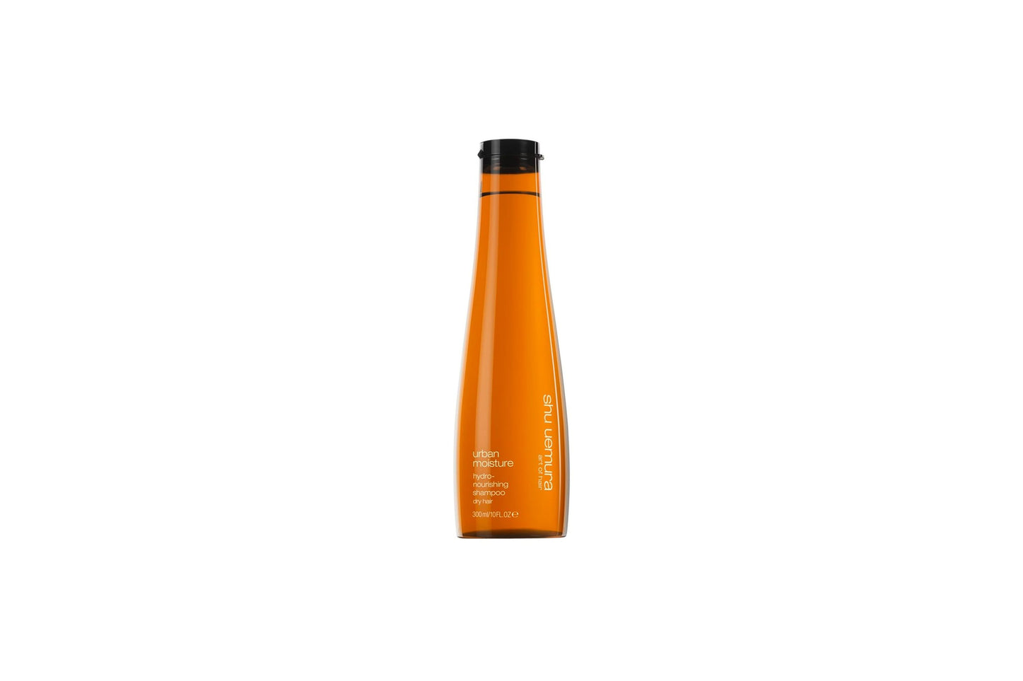 Shu Uemura - Urban Moisture Hydro-Nourishing Shampoo 300ml