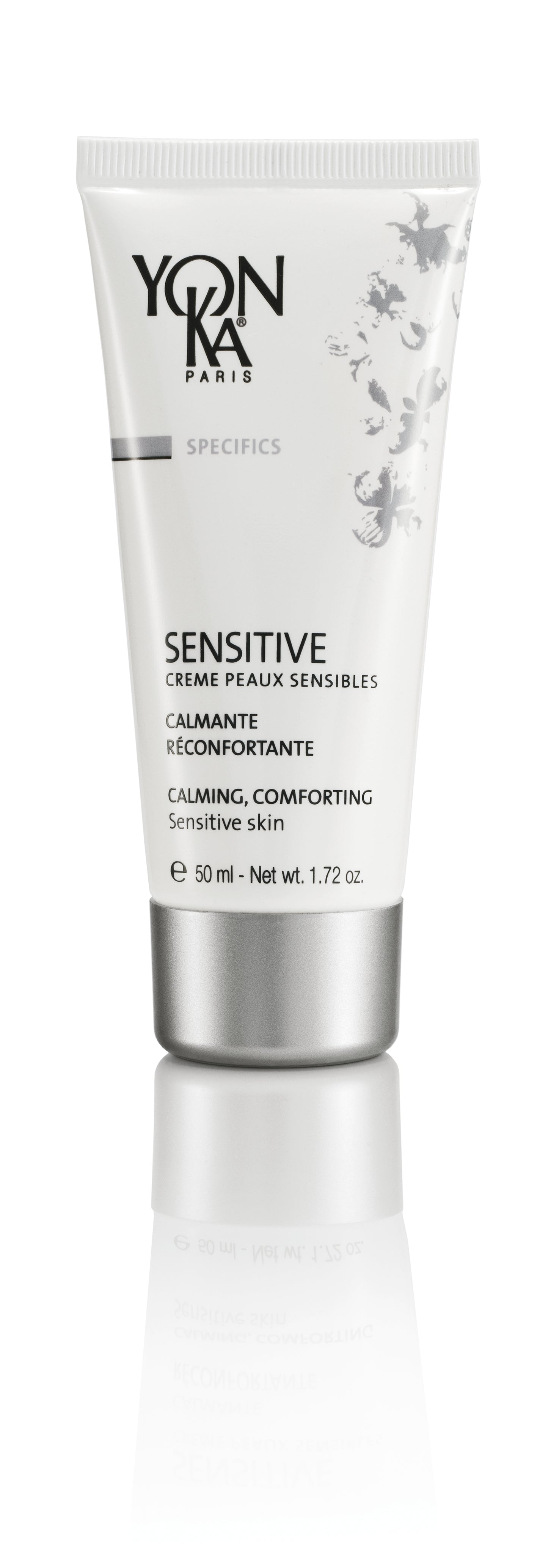 Yon-Ka - Specifics - Sensitive Cream 50ml