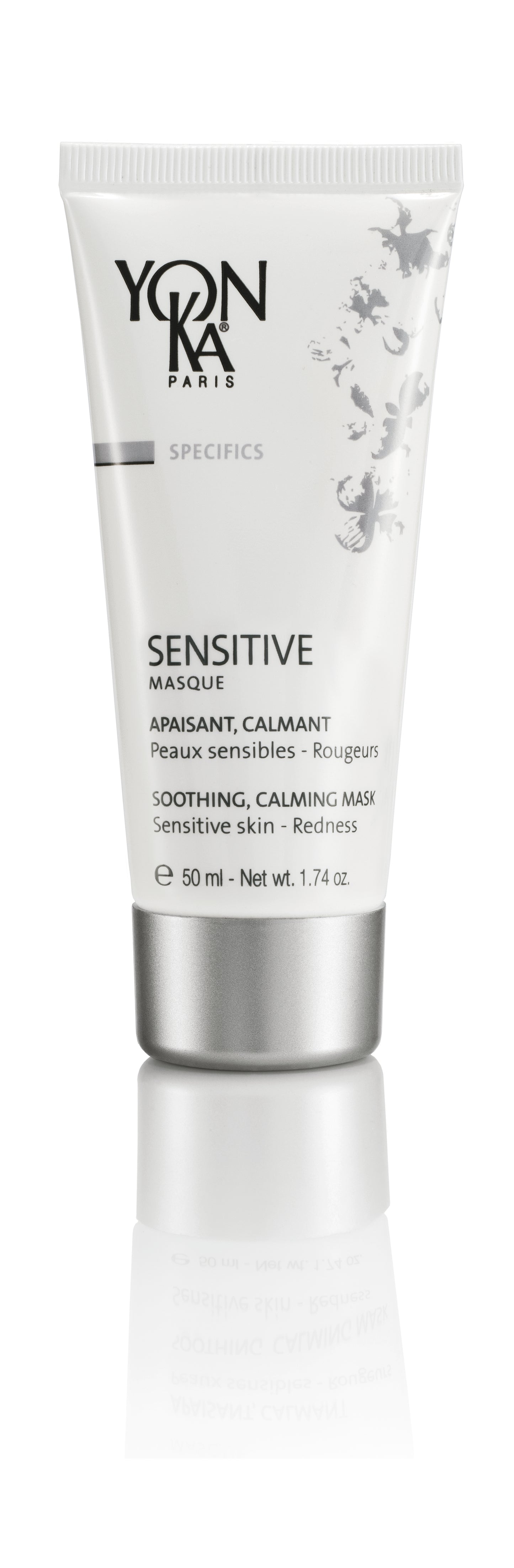 Yon-Ka - Specific - Sensitive Masque Mask 50ml