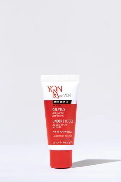 Yon-Ka - For Men - Gel Yeux Under Eye Gel 15ml