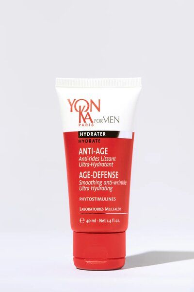 Yon-Ka - For Men - Age Defense Cream 40ml