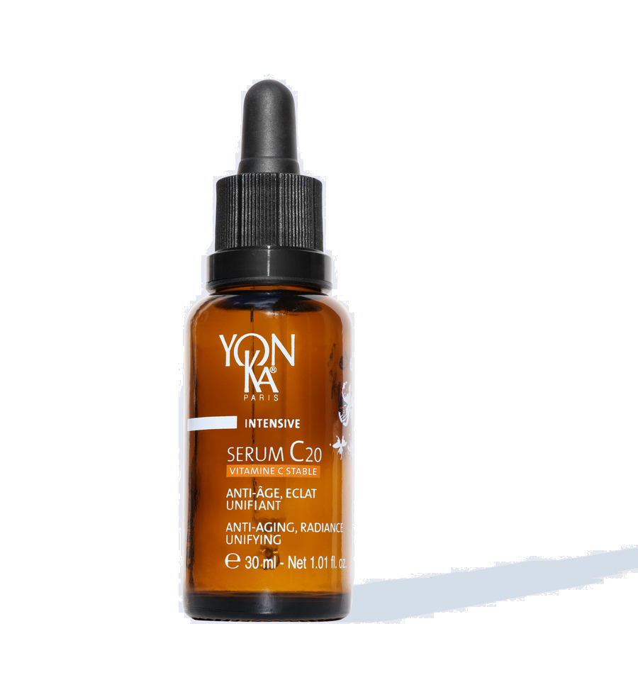 Yon-Ka - Intensive - Serum C20 Vitamin C - 30ml