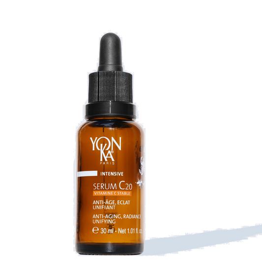 Yon-Ka - Intensive - Serum C20 Vitamin C - 30ml