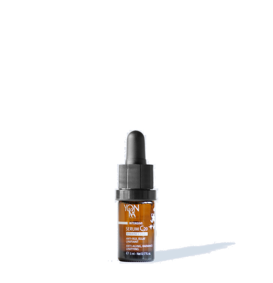 Yon-Ka - Intensive - Serum C20 Vitamin C - 5ml