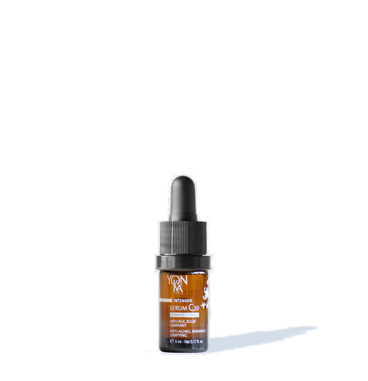 Yon-Ka - Intensive - Serum C20 Vitamin C - 5ml